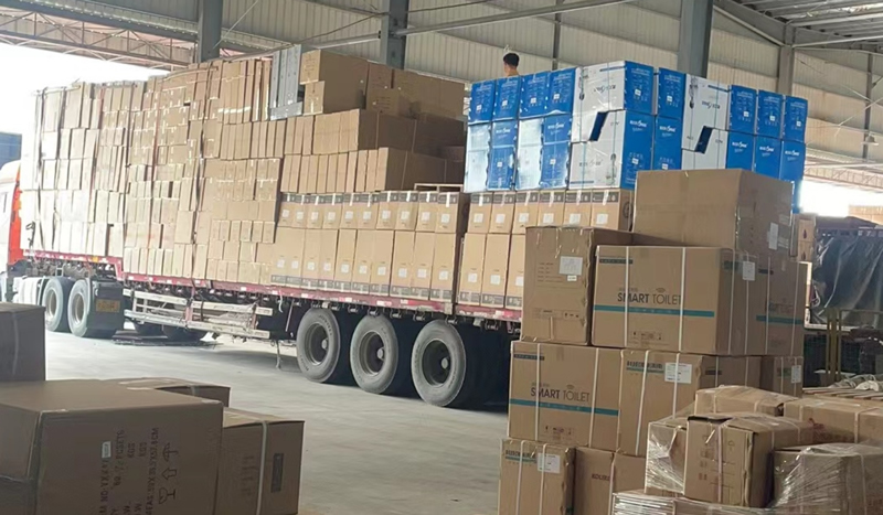 揭阳到辽源物流公司-电子电器运输-自备车辆多部 揭阳到辽源物流公司-电子电器运输-自备车辆多部